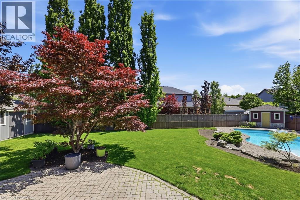 56 Mccaffery Crescent, St. Catharines, Ontario  L2S 3Z5 - Photo 8 - 40862325