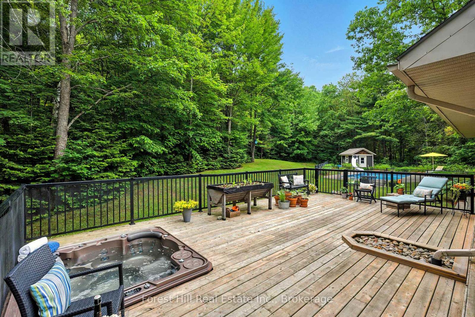 1474 Etwell Road, Huntsville, Ontario  P1H 2J2 - Photo 21 - X13769226