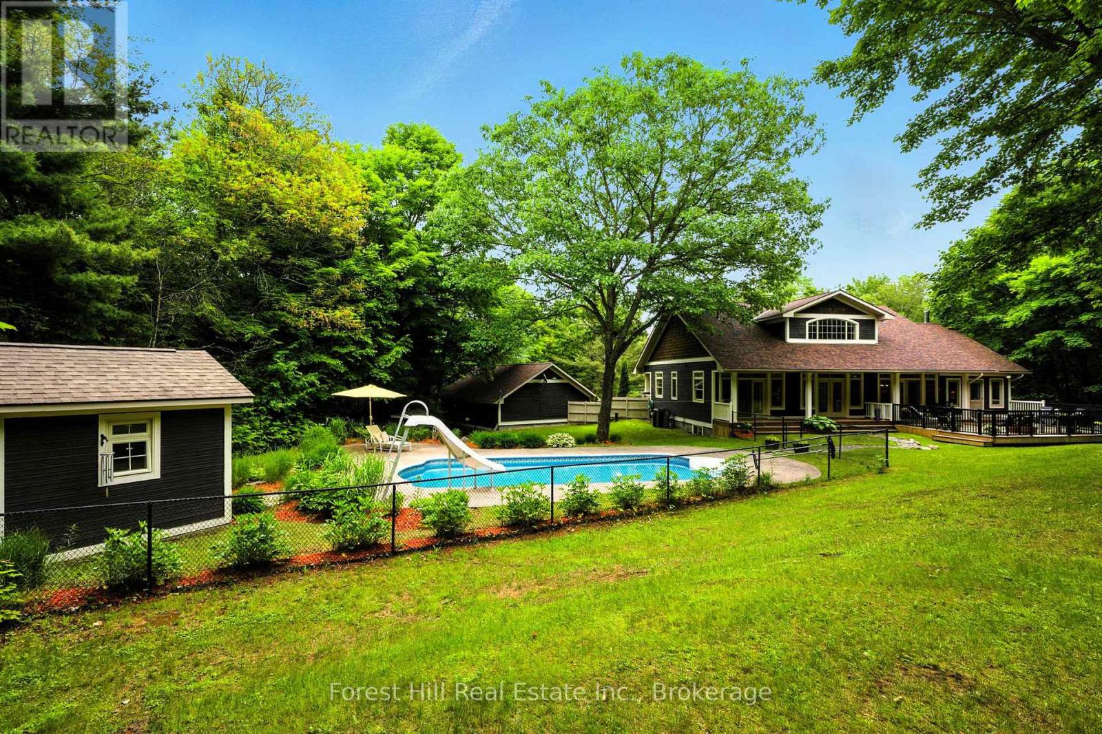 1474 Etwell Road, Huntsville, Ontario  P1H 2J2 - Photo 28 - X13769226