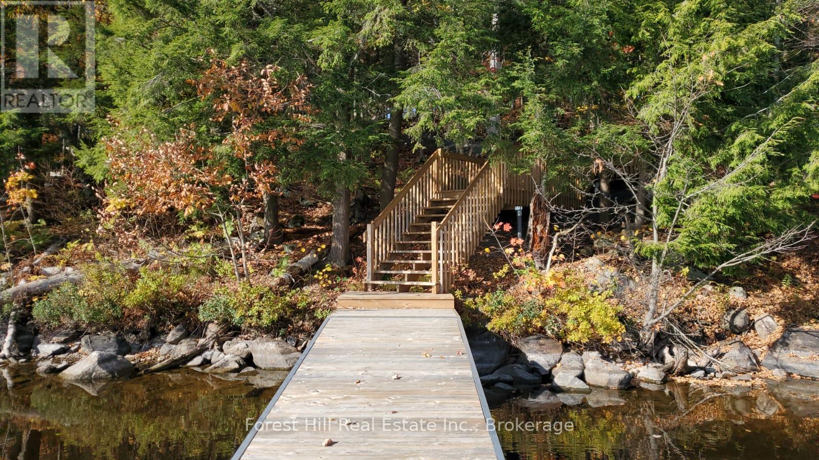 1474 Etwell Road, Huntsville, Ontario  P1H 2J2 - Photo 36 - X13769226