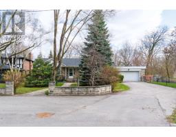 55 VAN DUSEN BOULEVARD, Toronto, Ontario
