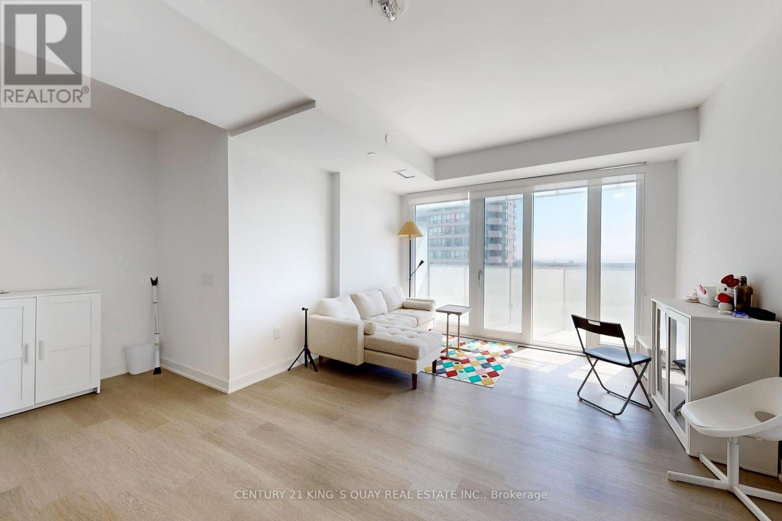 806 - 3883 Quartz Road, Mississauga (City Centre), Ontario  L5B 0M4 - Photo 8 - W13769242