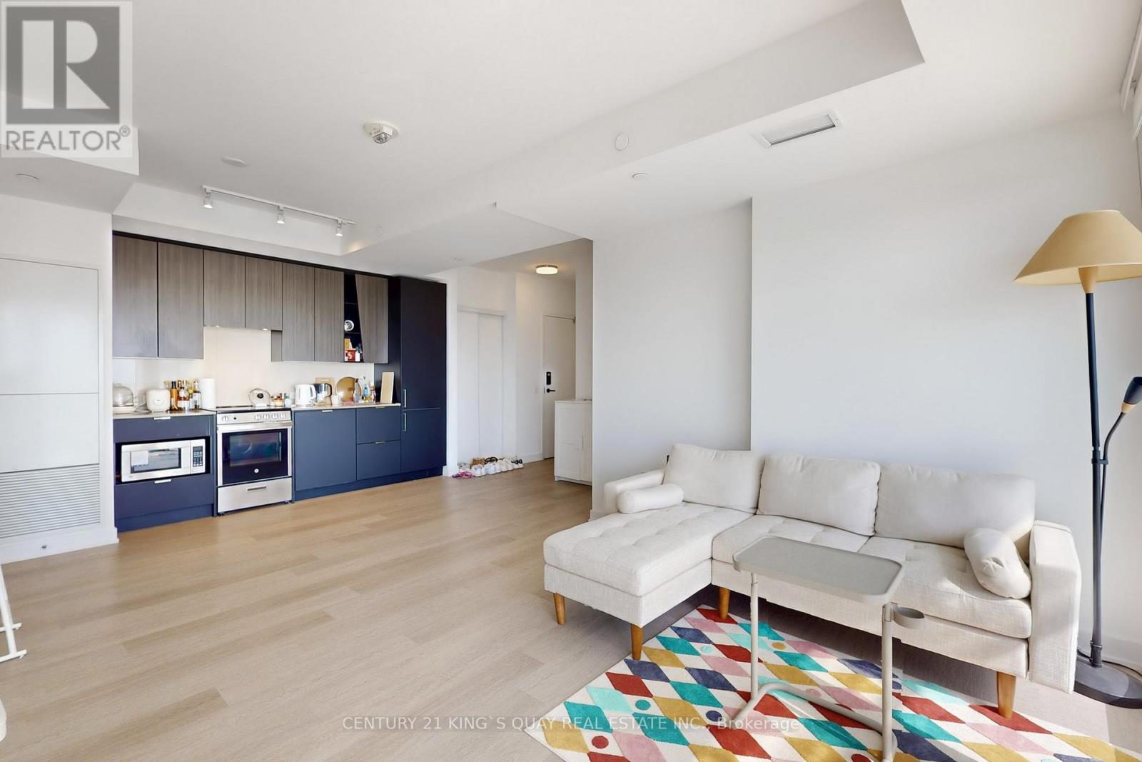 806 - 3883 Quartz Road, Mississauga (City Centre), Ontario  L5B 0M4 - Photo 9 - W13769242