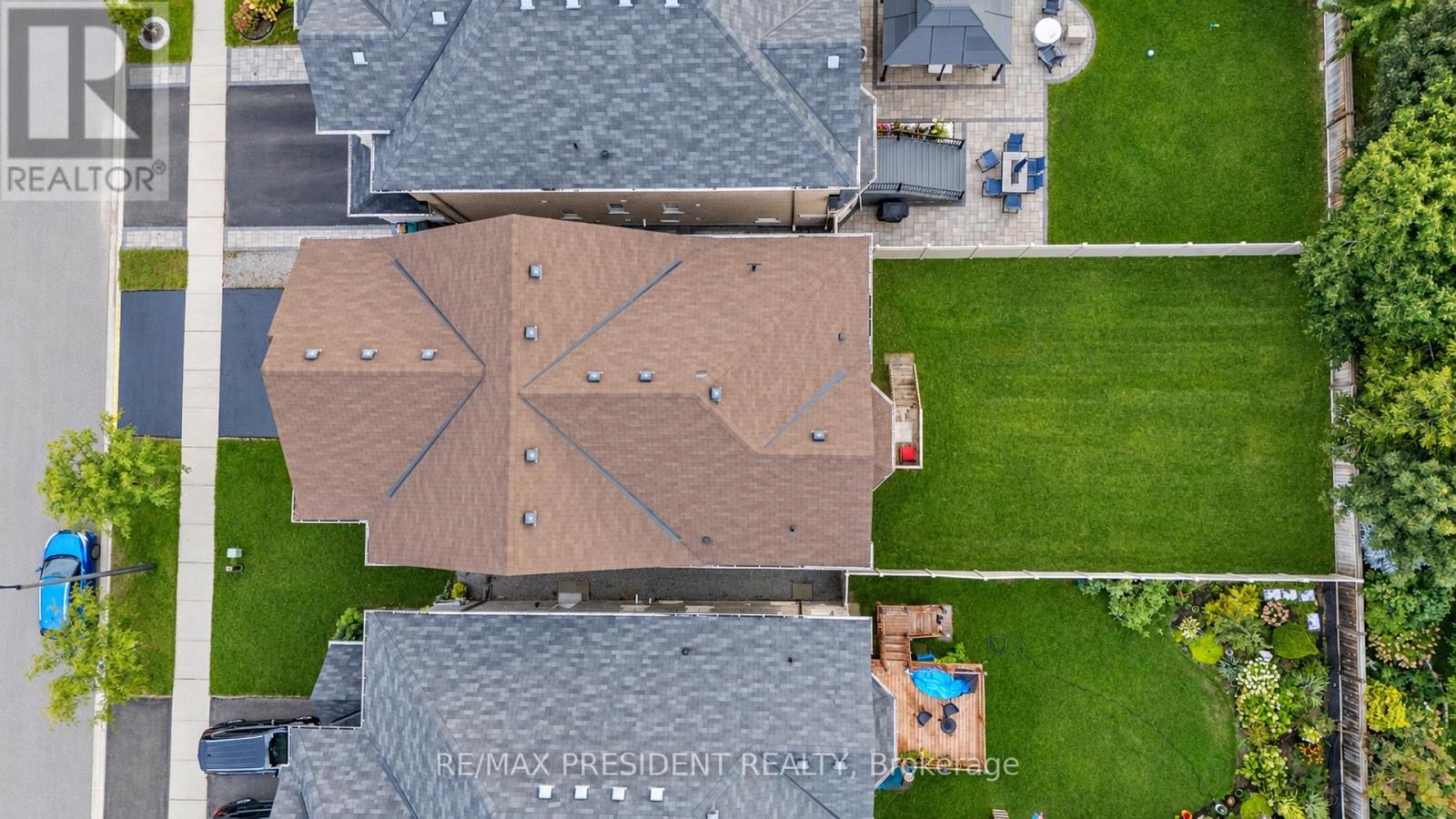 31 Monarch Drive, Halton Hills, Ontario  L7G 0H9 - Photo 4 - W13769284
