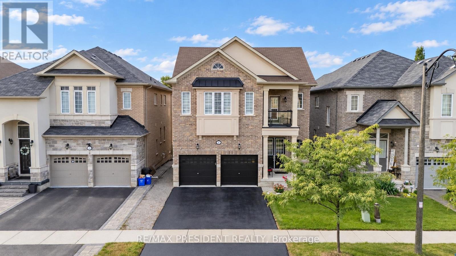 31 Monarch Drive, Halton Hills, Ontario  L7G 0H9 - Photo 5 - W13769284
