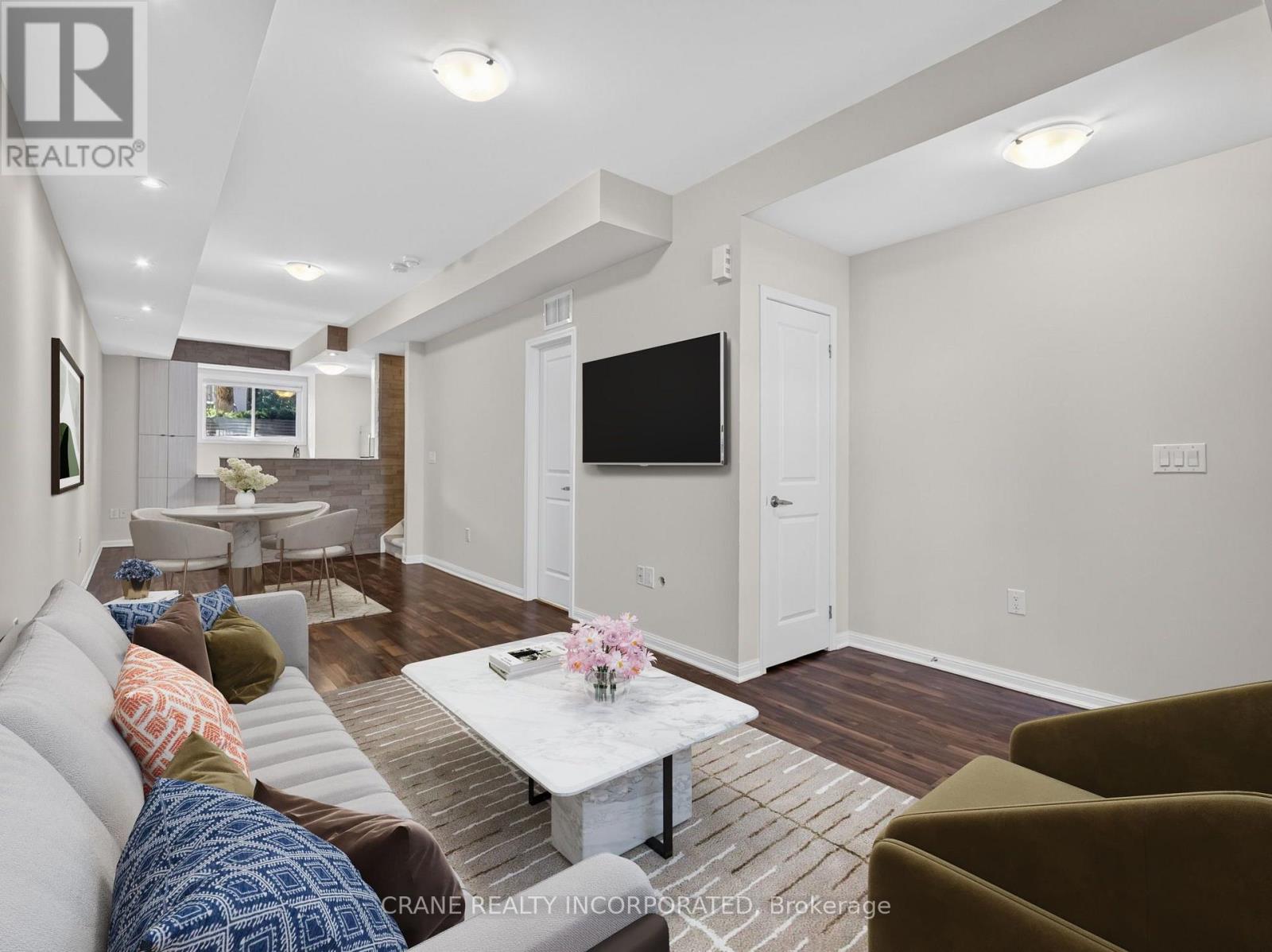 108 - 400 Hopewell Avenue, Toronto, Ontario  M6E 2S2 - Photo 13 - W13750228