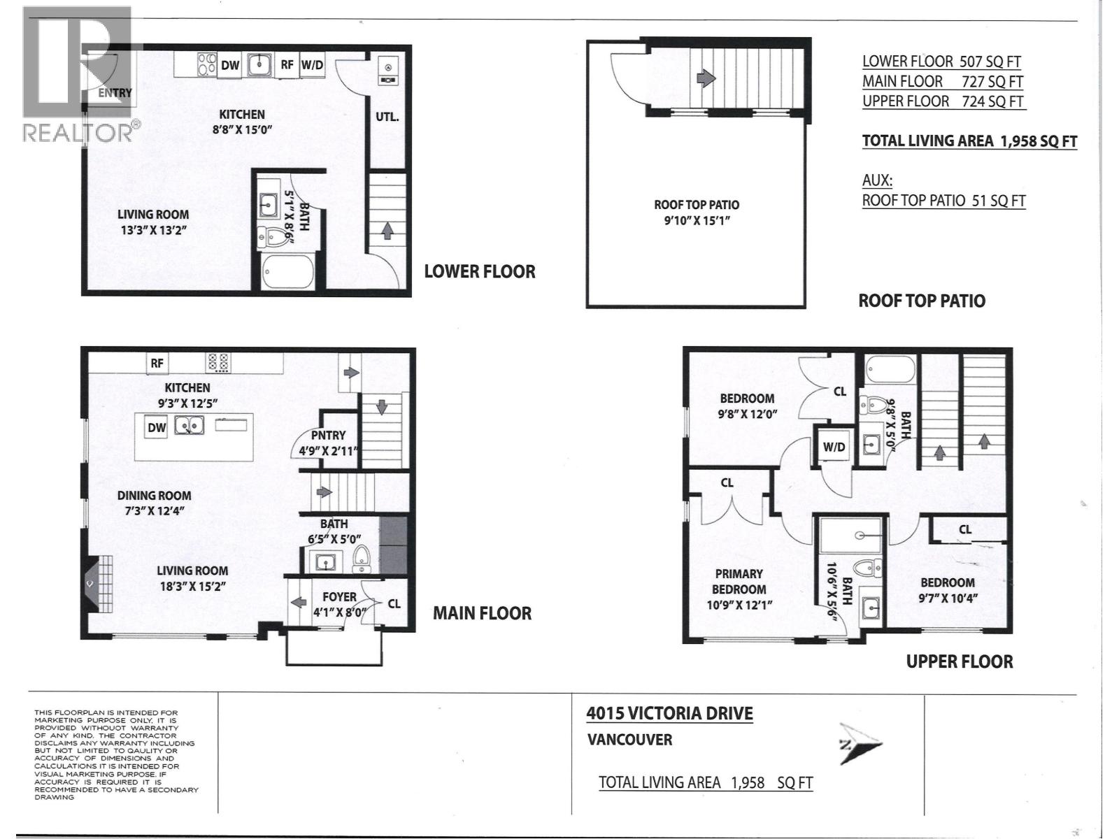 4015 Victoria Drive, Vancouver, British Columbia V5N 4M9 - Photo 40 - R3162800