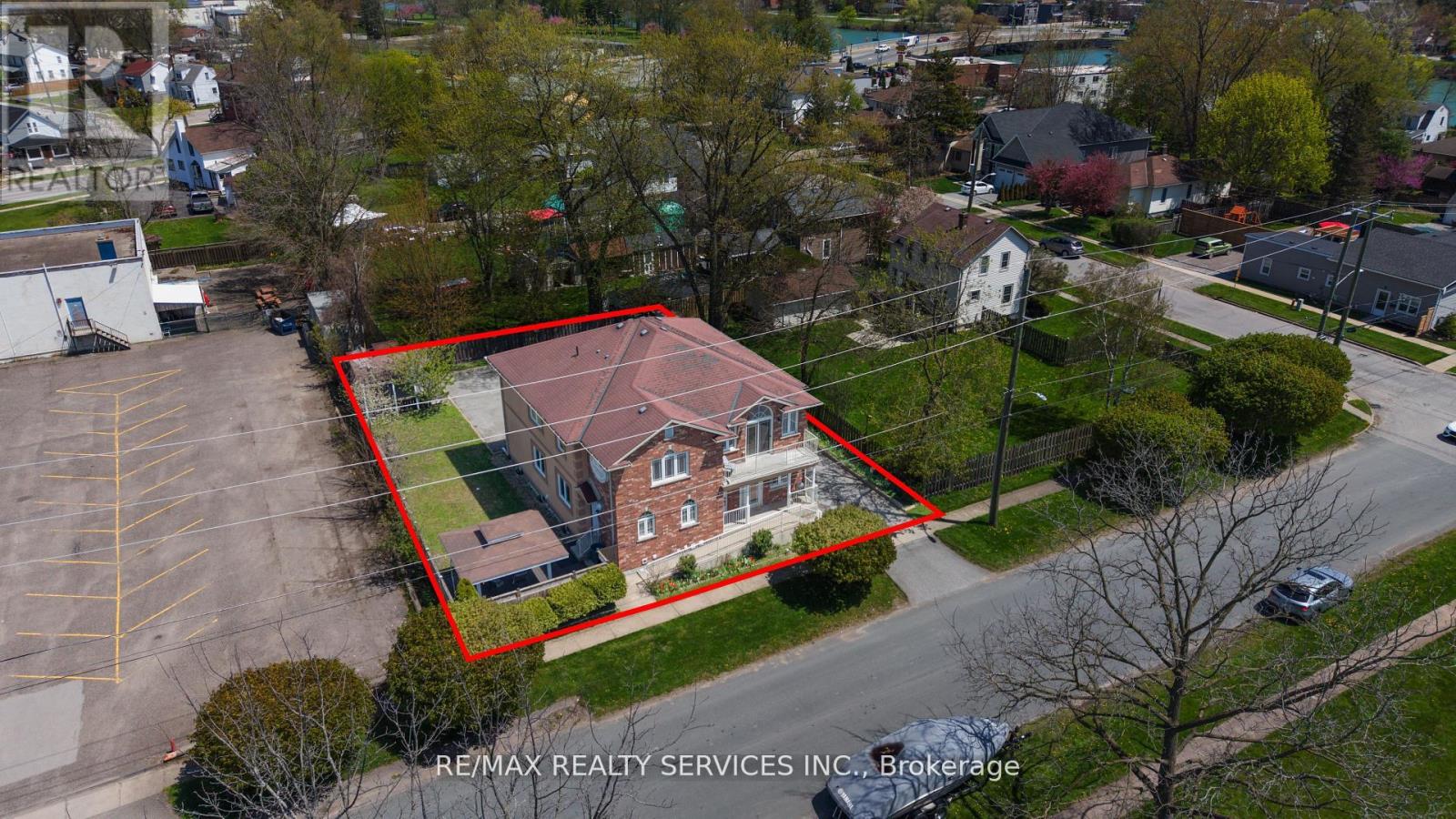 8006 Norton Street S, Niagara Falls, Ontario  L2G 6R9 - Photo 40 - X13769270