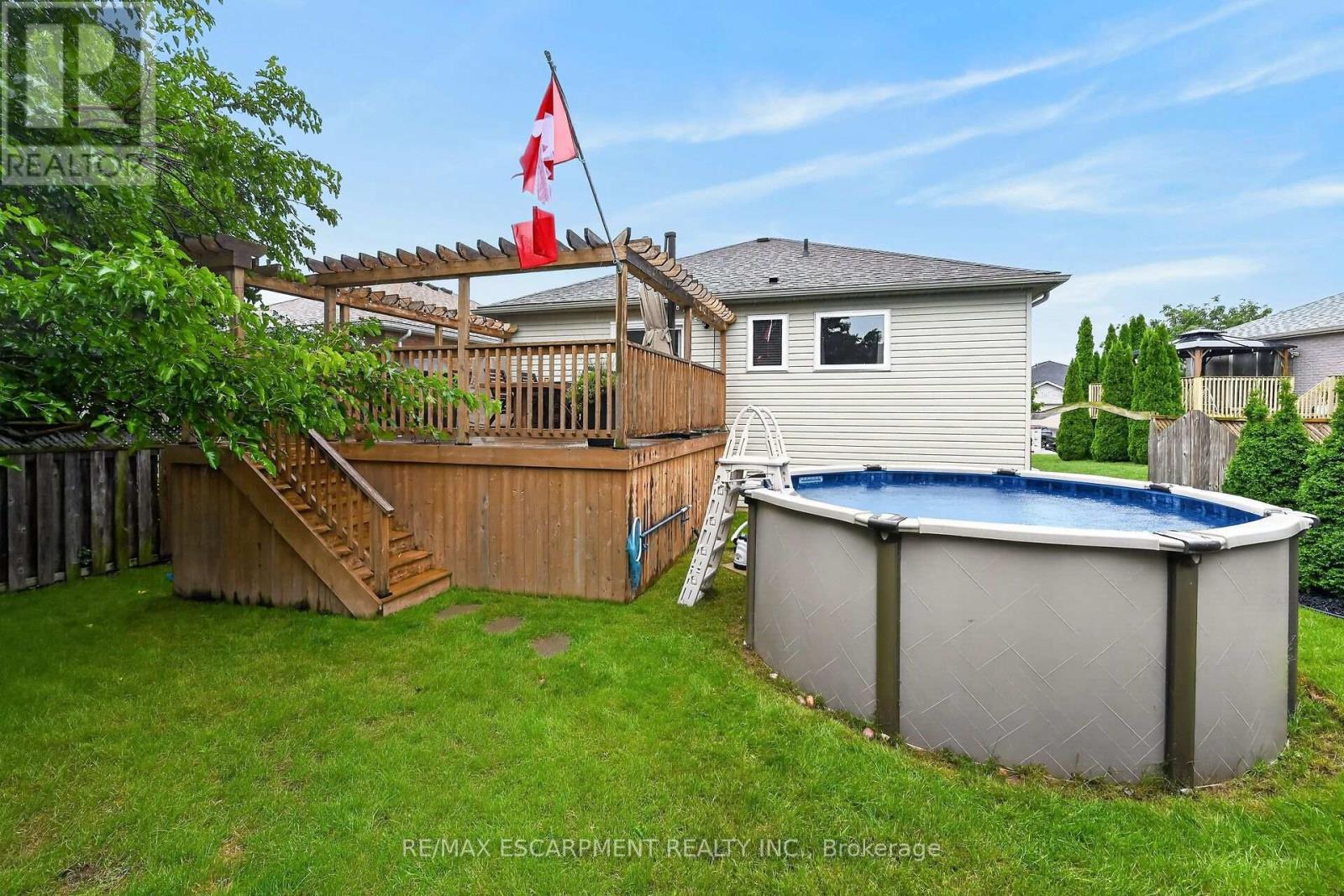 34 Brewster Way, Brantford, Ontario N3T 6N4 - Photo 43 - X13769310