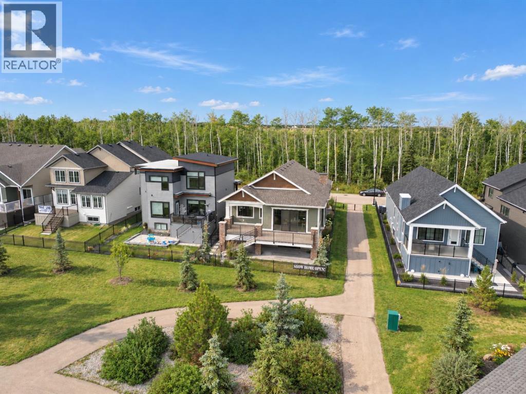 7 Songbird Green, Sylvan Lake, Alberta  T4S 0S6 - Photo 44 - A2344387