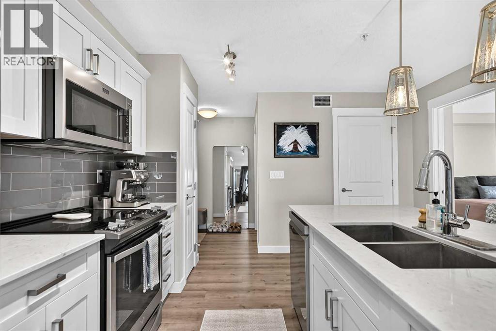314, 110 Auburn Meadows View Se, Calgary, Alberta T3M 2M2 - Photo 6 - A2342489