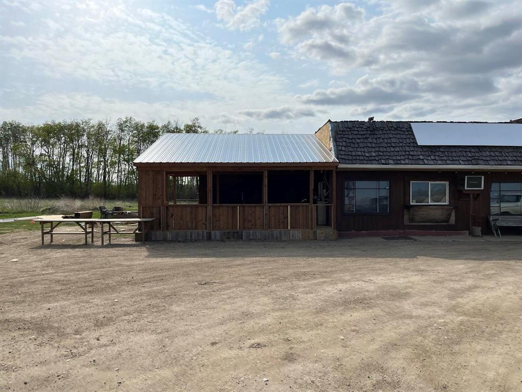 83 Highway Corner, Swan River, Manitoba  R0L 0C0 - Photo 3 - 202622557
