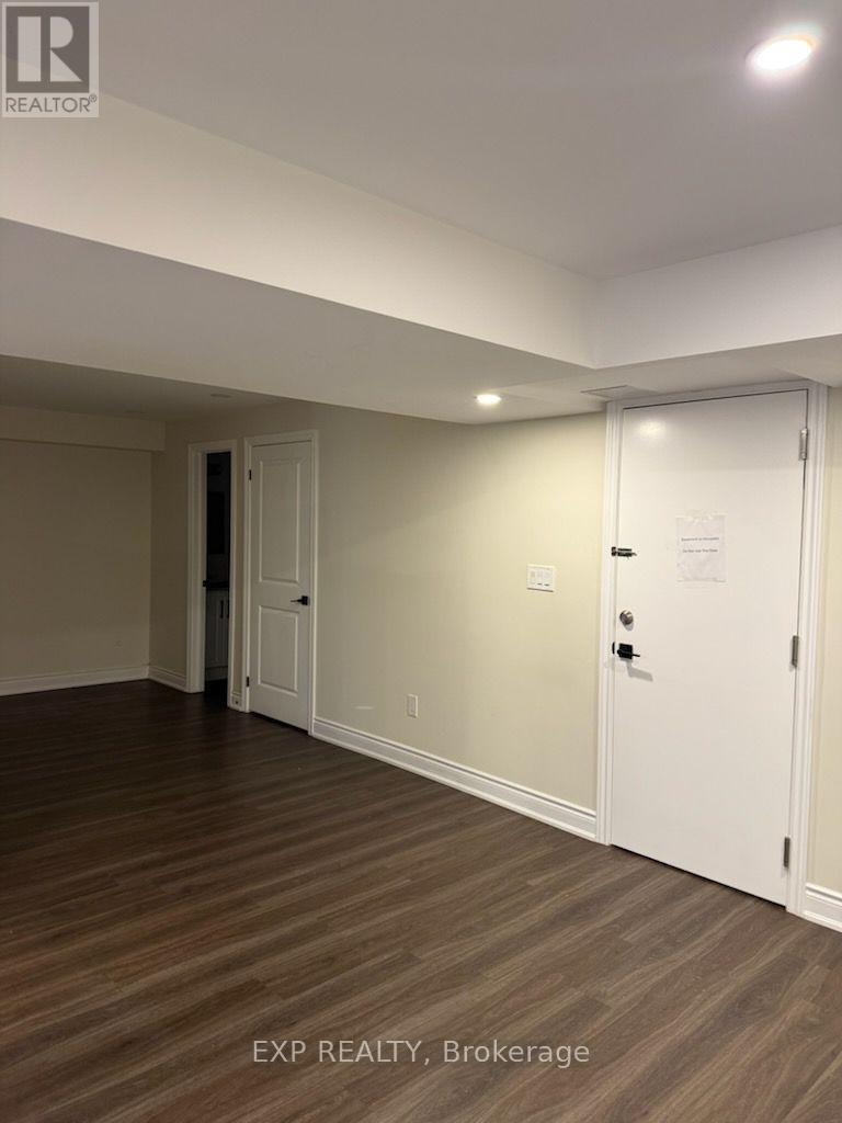 Basement - 91 Clockwork Drive, Brampton, Ontario L7A 0C3 - Photo 7 - W13678496