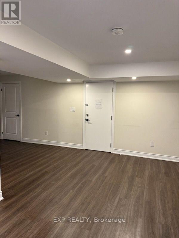 Basement - 91 Clockwork Drive, Brampton, Ontario L7A 0C3 - Photo 6 - W13678496