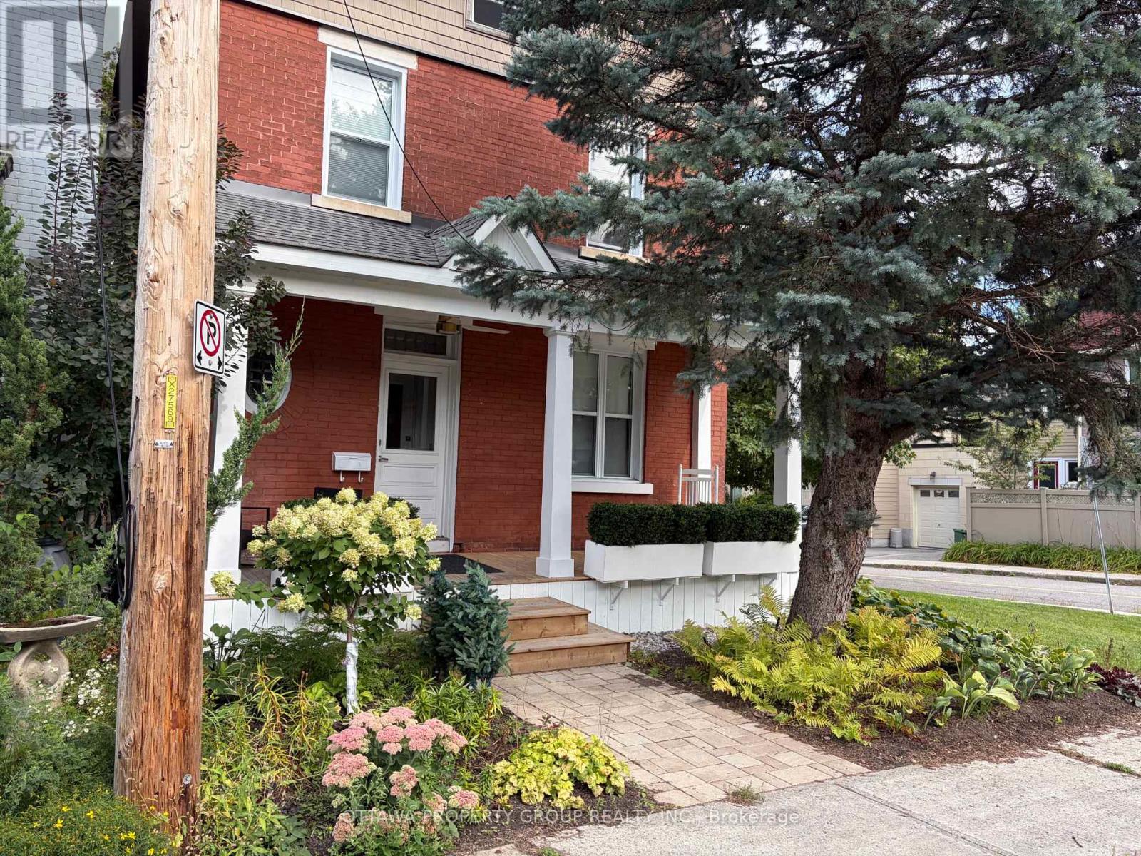 C - 149 CONCORD STREET, Ottawa, Ontario