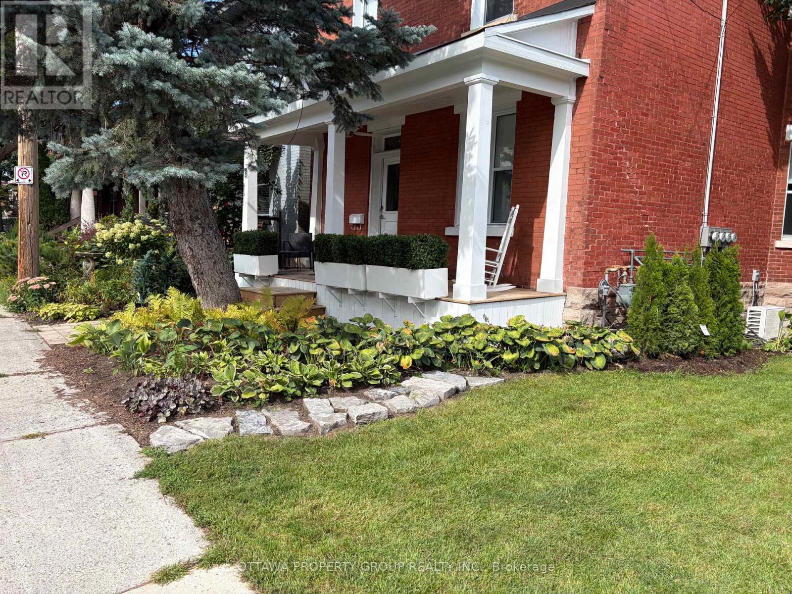 C - 149 Concord Street, Ottawa, Ontario K1S 0Z3 - Photo 2 - X13763860