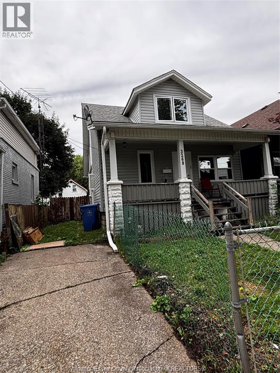 3268 Baby, Windsor, Ontario  N9C 1K8 - Photo 43 - 26022166