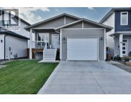 162 Prairie Gold Street, Taber, Alberta