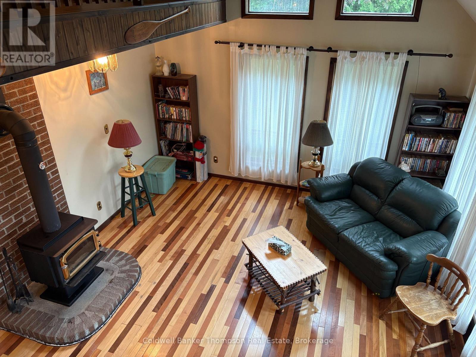 695b Spring Lake Road, Parry Sound Remote Area, Ontario P0A 1X0 - Photo 13 - X13735134