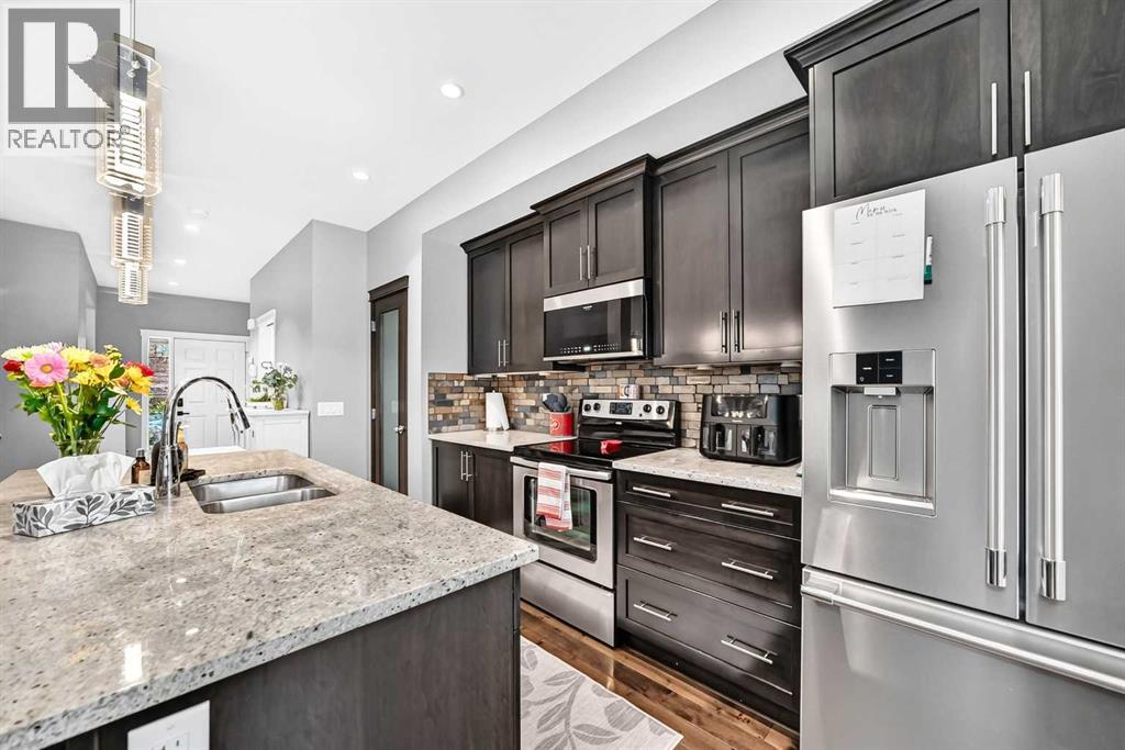 2334 Reunion Street NW, Airdrie, Alberta  T4B 0M6 - Photo 15 - A2335448