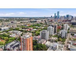 #107 10153 117 St NW, Edmonton, Alberta T5K 1X5 (30259461)
