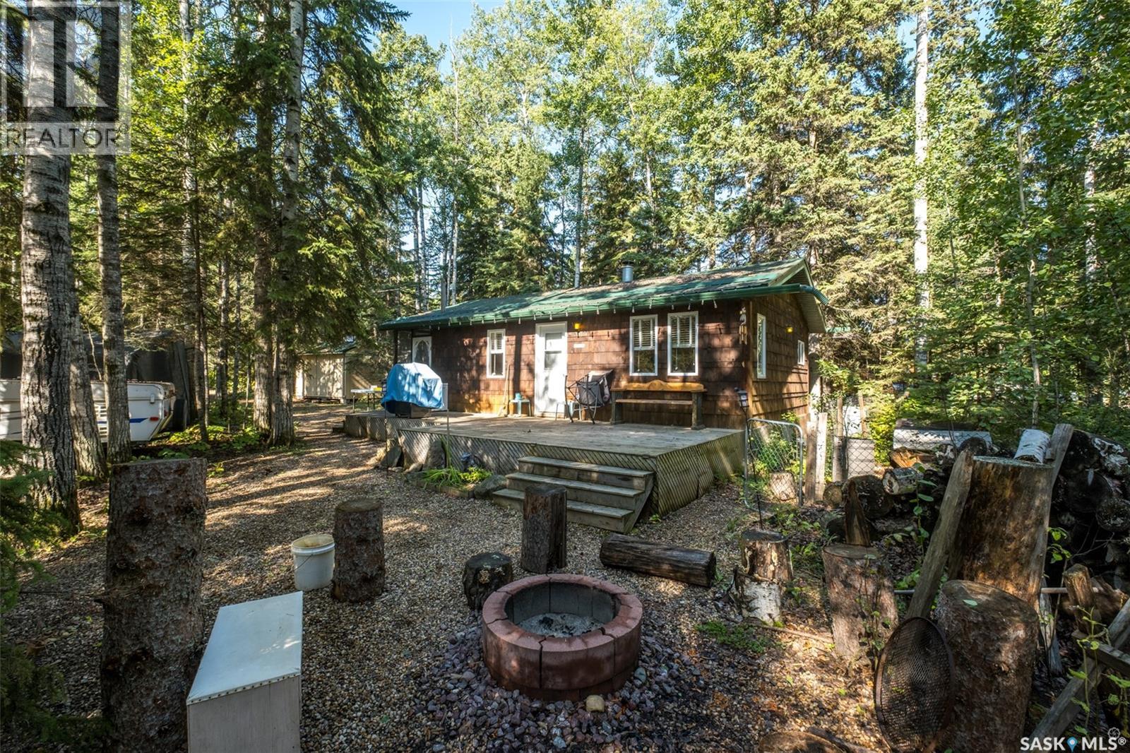 302 Jarvis Street, Emma Lake, Saskatchewan  S0J 0N0 - Photo 15 - SK048119