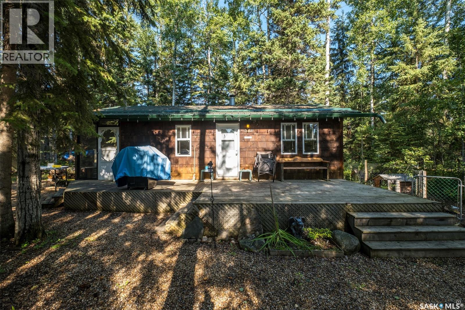 302 Jarvis Street, Emma Lake, Saskatchewan  S0J 0N0 - Photo 16 - SK048119