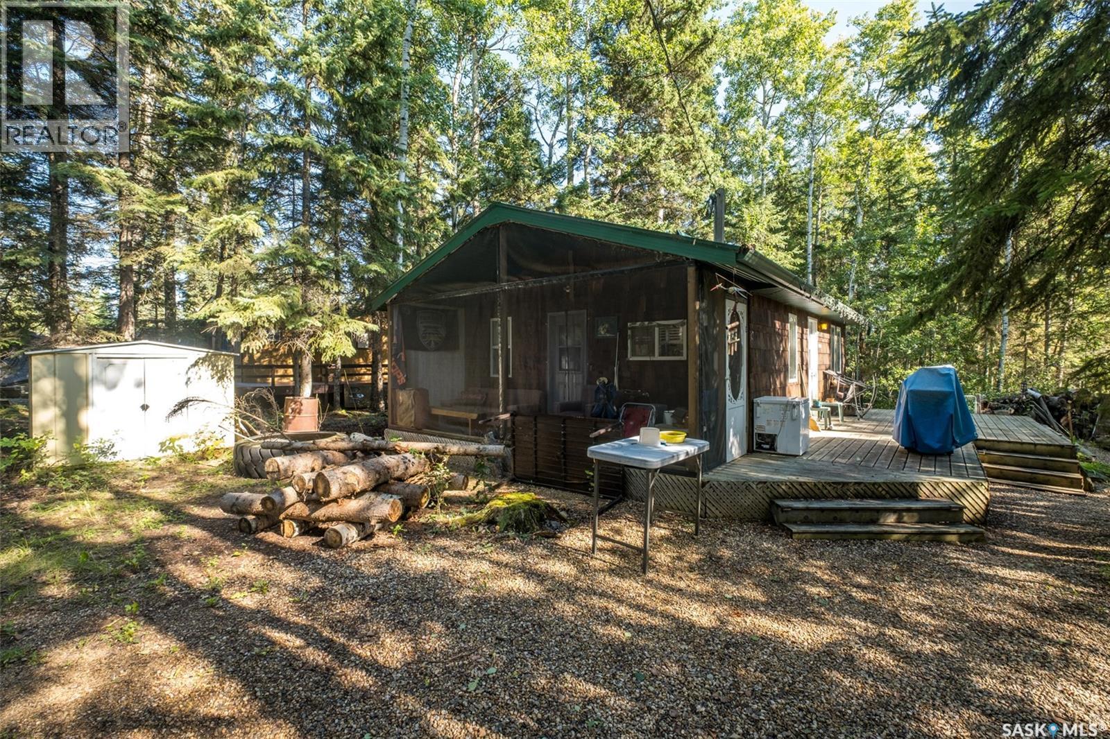 302 Jarvis Street, Emma Lake, Saskatchewan  S0J 0N0 - Photo 17 - SK048119