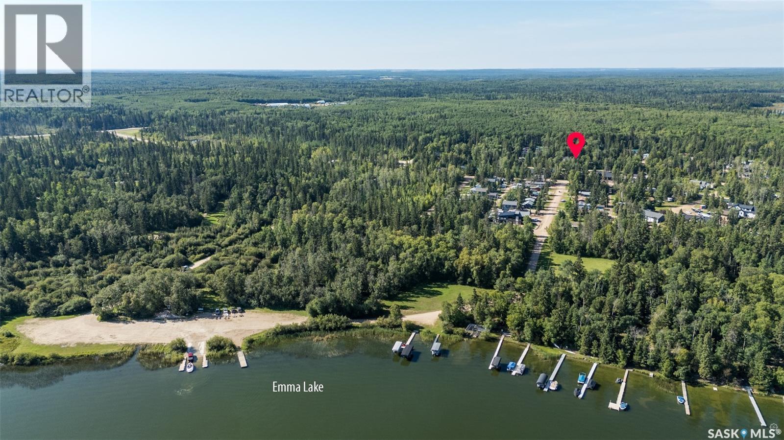 302 Jarvis Street, Emma Lake, Saskatchewan  S0J 0N0 - Photo 2 - SK048119