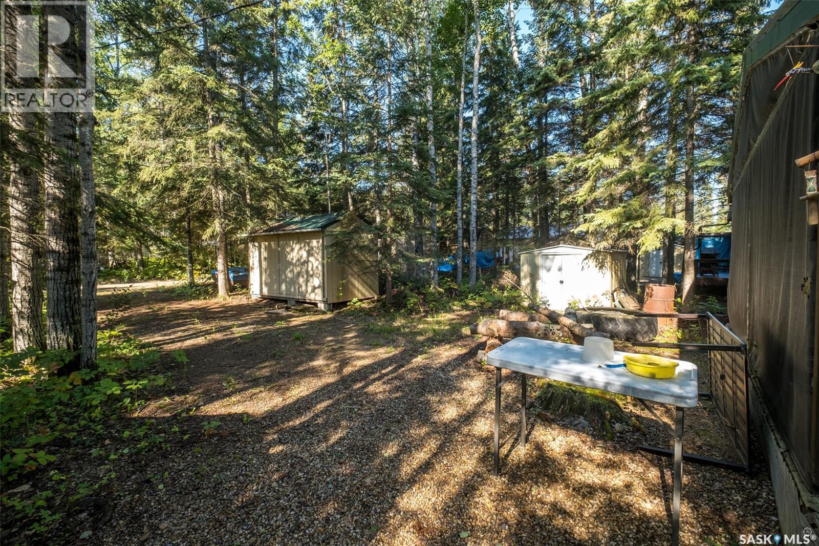 302 Jarvis Street, Emma Lake, Saskatchewan  S0J 0N0 - Photo 22 - SK048119