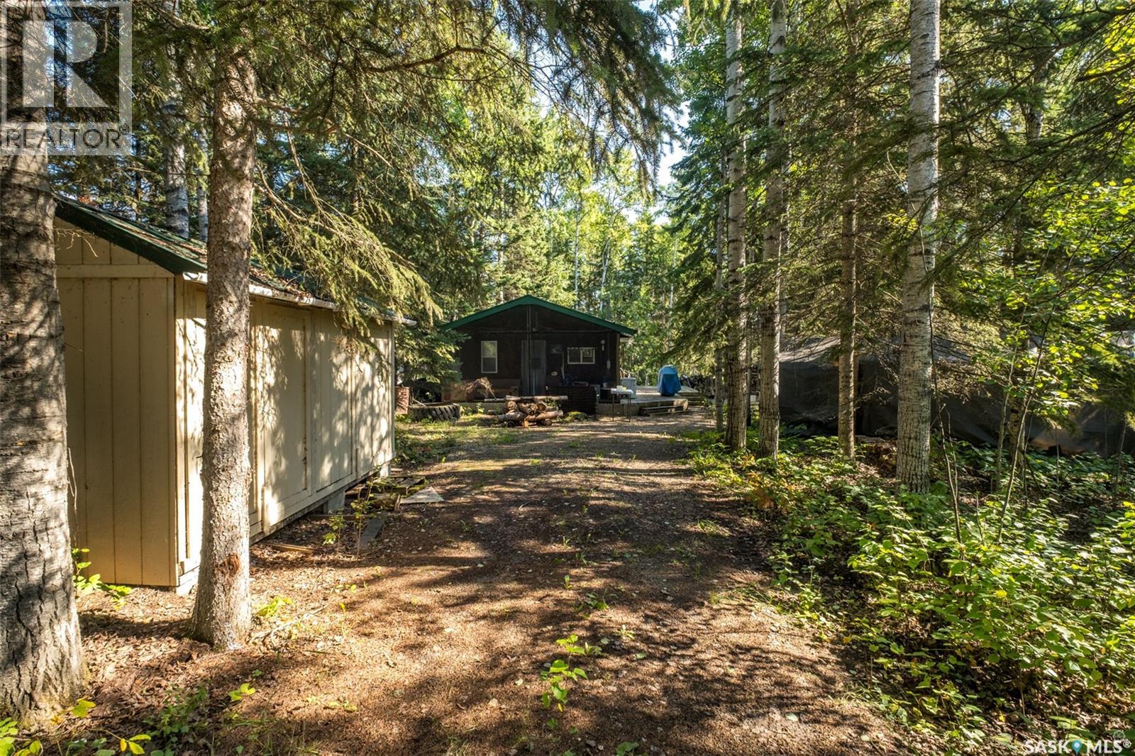 302 Jarvis Street, Emma Lake, Saskatchewan  S0J 0N0 - Photo 24 - SK048119