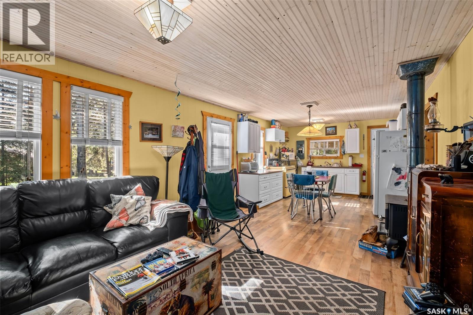 302 Jarvis Street, Emma Lake, Saskatchewan  S0J 0N0 - Photo 6 - SK048119