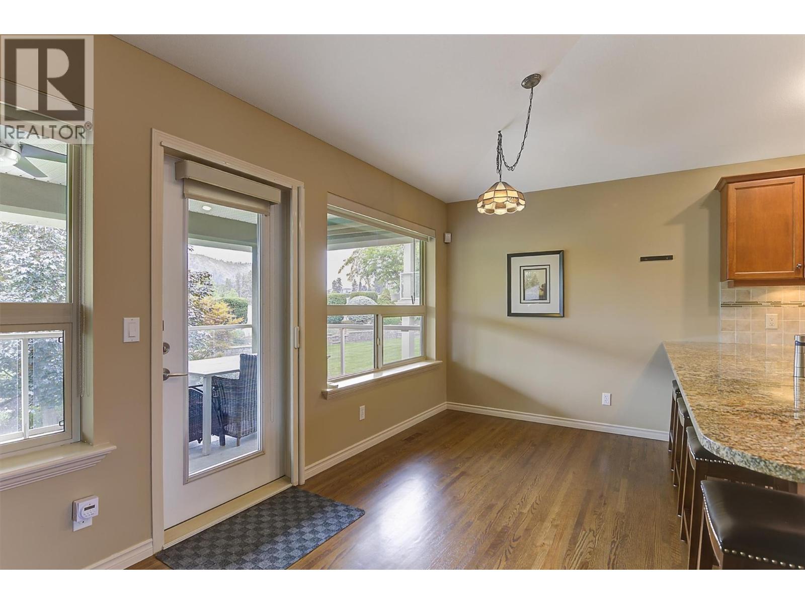 2155 Horizon Drive Unit# #31 West Kelowna Photo 10