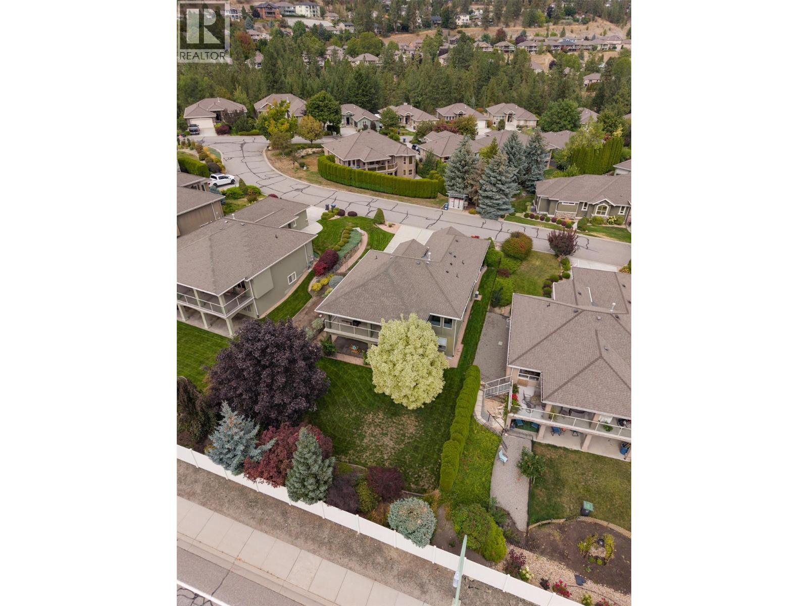 2155 Horizon Drive Unit# #31 West Kelowna Photo 50