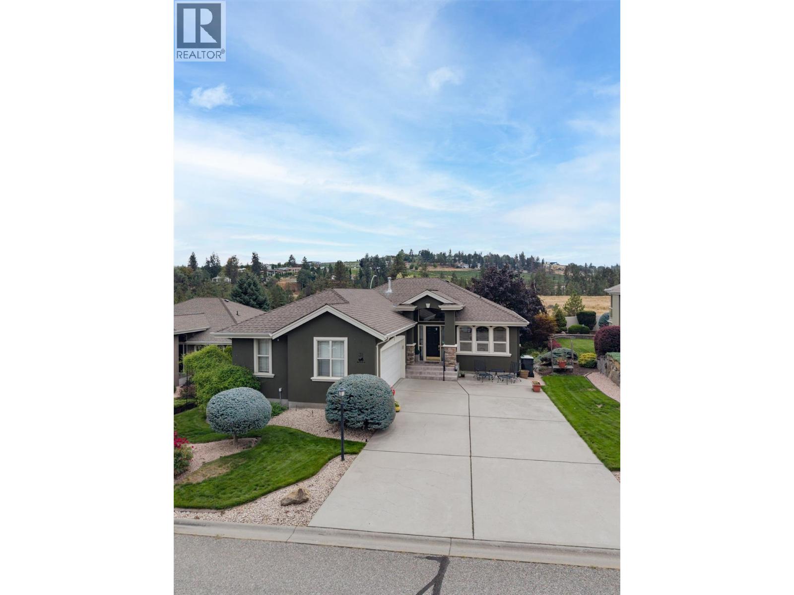2155 Horizon Drive Unit# #31 West Kelowna Photo 55