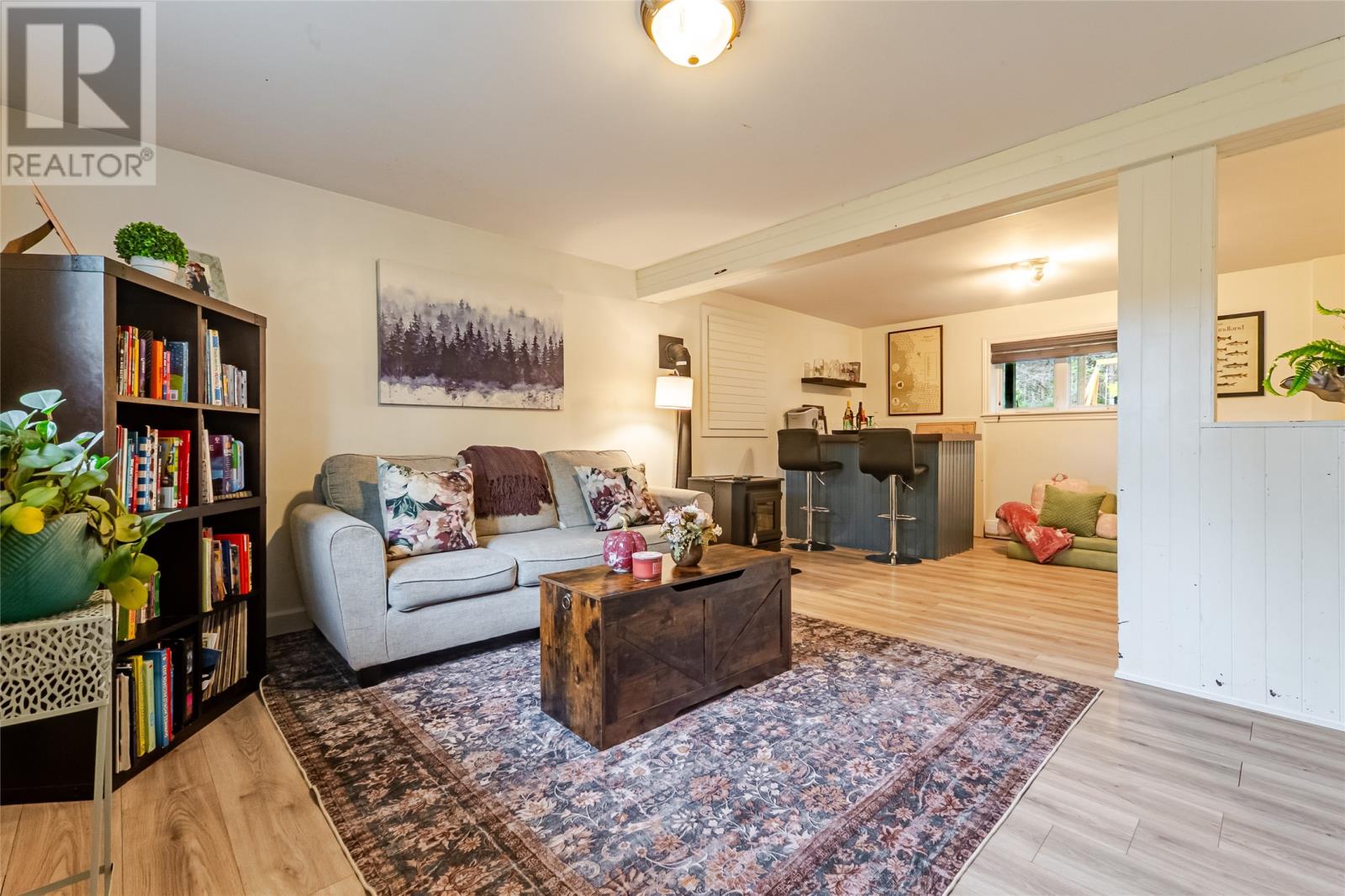 33 Ursula Crescent, Portugal Cove/st. Philips, Newfoundland & Labrador  A1M 1G5 - Photo 21 - 1302887