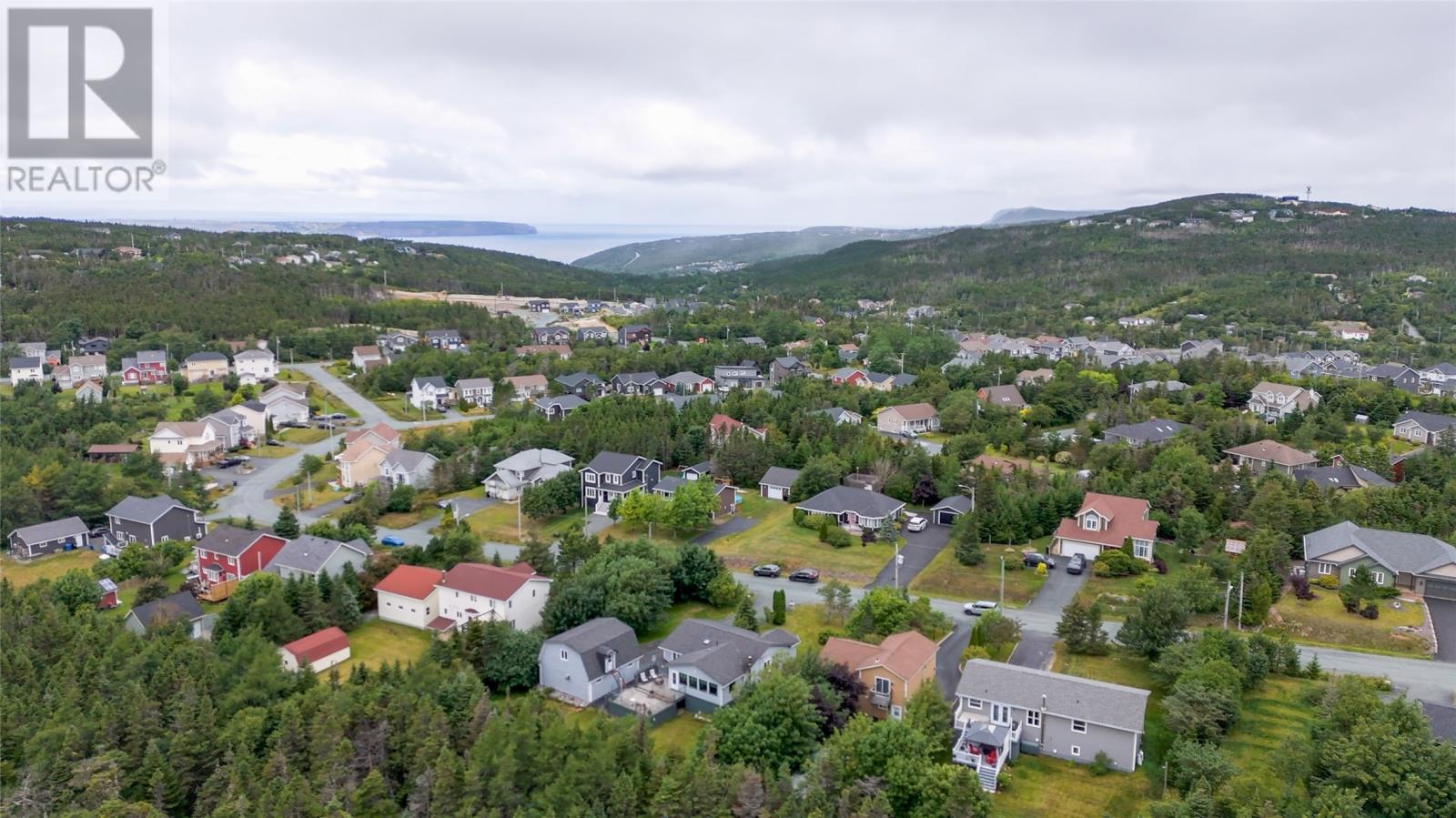 33 Ursula Crescent, Portugal Cove/st. Philips, Newfoundland & Labrador  A1M 1G5 - Photo 33 - 1302887