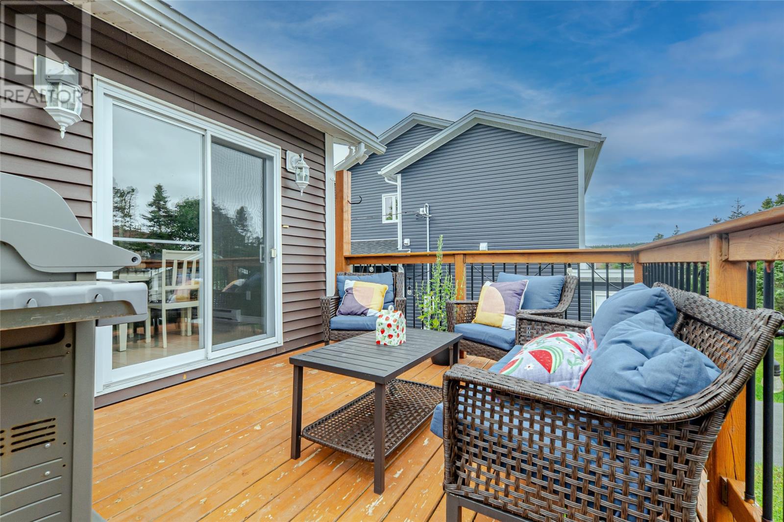 33 Ursula Crescent, Portugal Cove/st. Philips, Newfoundland & Labrador  A1M 1G5 - Photo 32 - 1302887