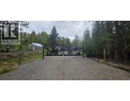 2780 CHRISTOPHER DRIVE, Prince George, British Columbia