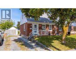 7 BEARD PLACE, St. Catharines, Ontario