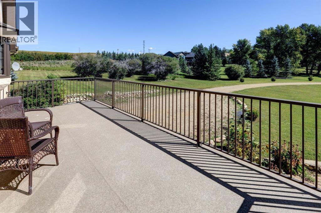 35 Blueridge Lane, Rural Rocky View County, Alberta  T3L 2N5 - Photo 26 - A2341844