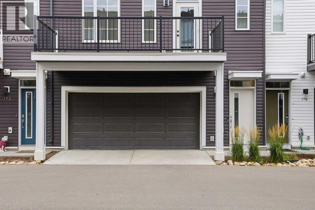 174 Walgrove Common Se, Calgary, Alberta  T2X 4C2 - Photo 41 - A2342098