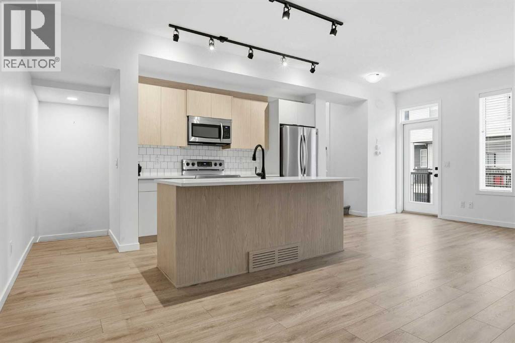 174 Walgrove Common Se, Calgary, Alberta  T2X 4C2 - Photo 6 - A2342098