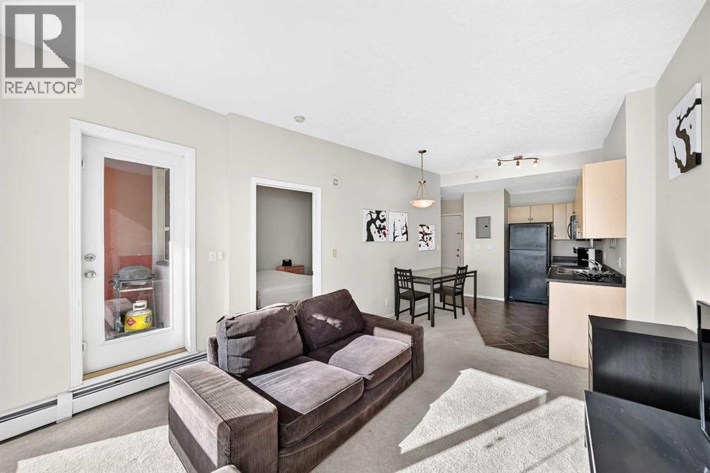 714, 1053 10 Street SW, Calgary, Alberta  T2R 1S6 - Photo 21 - A2342358