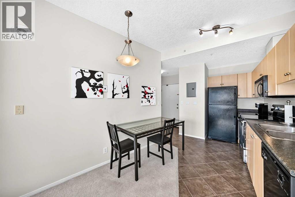 714, 1053 10 Street SW, Calgary, Alberta  T2R 1S6 - Photo 14 - A2342358