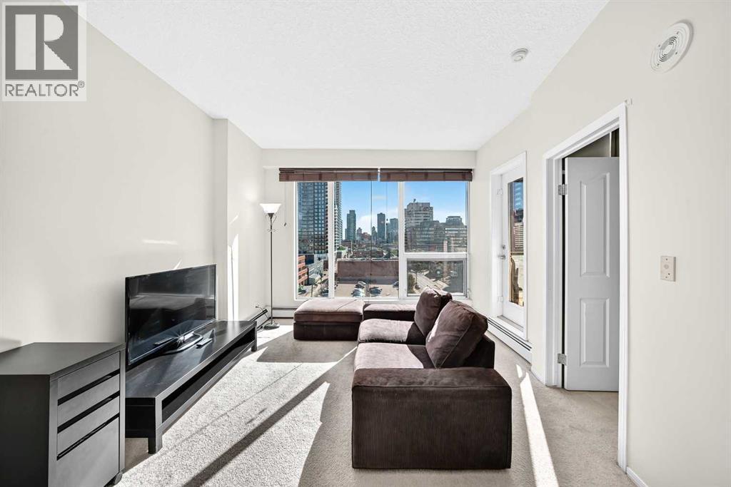 714, 1053 10 Street SW, Calgary, Alberta  T2R 1S6 - Photo 15 - A2342358