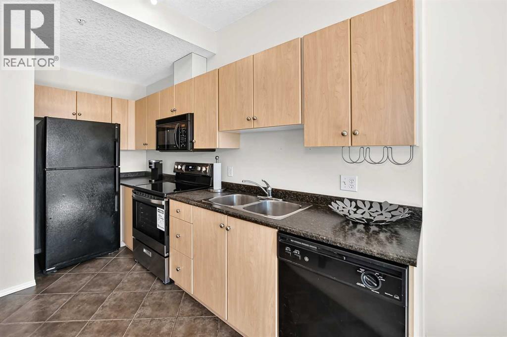 714, 1053 10 Street SW, Calgary, Alberta  T2R 1S6 - Photo 7 - A2342358
