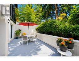 3 - 105 HEATH STREET W, Toronto, Ontario