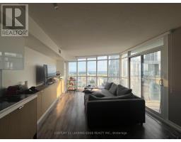 2809 - 21 ICEBOAT TERRACE, Toronto, Ontario