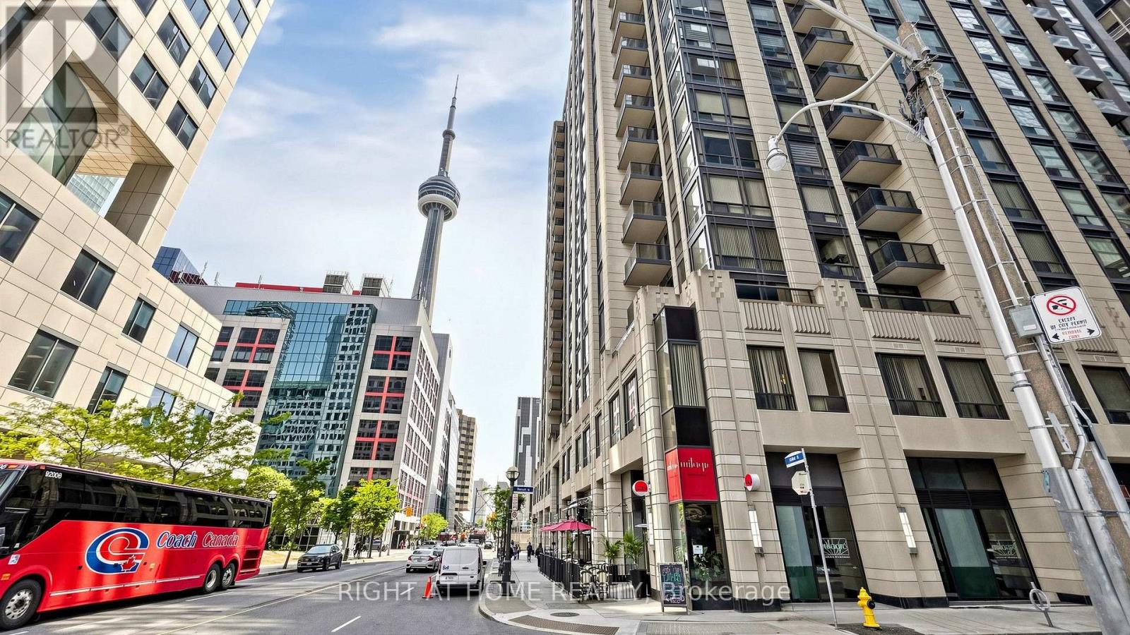 819 - 15 Mercer Street, Toronto, Ontario  M5V 1H2 - Photo 18 - C13769462